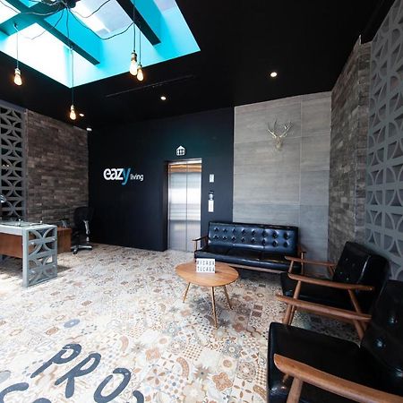 Eazy Living Tijuana Centro Apartment Exterior photo