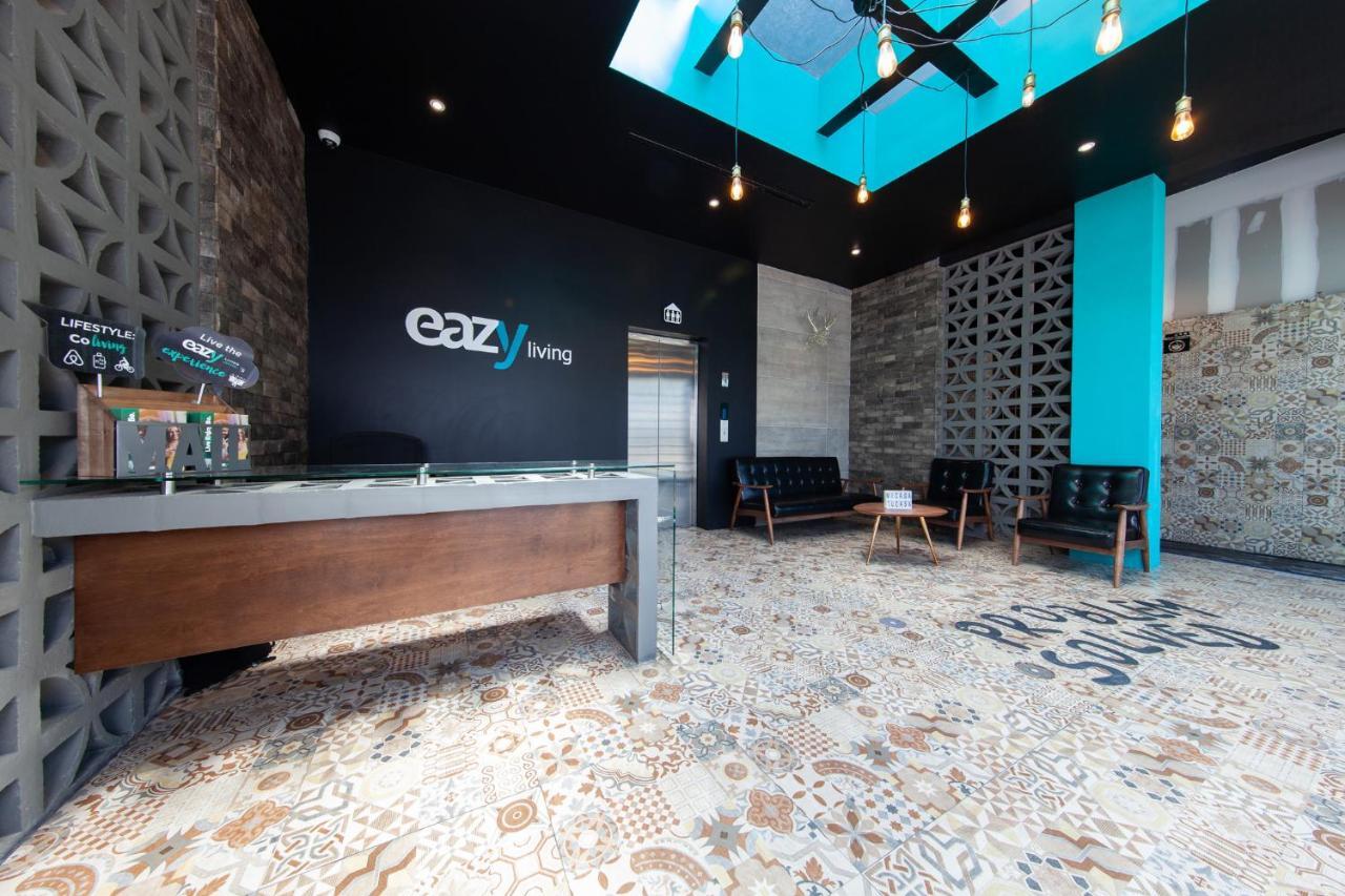 Eazy Living Tijuana Centro Apartment Exterior photo