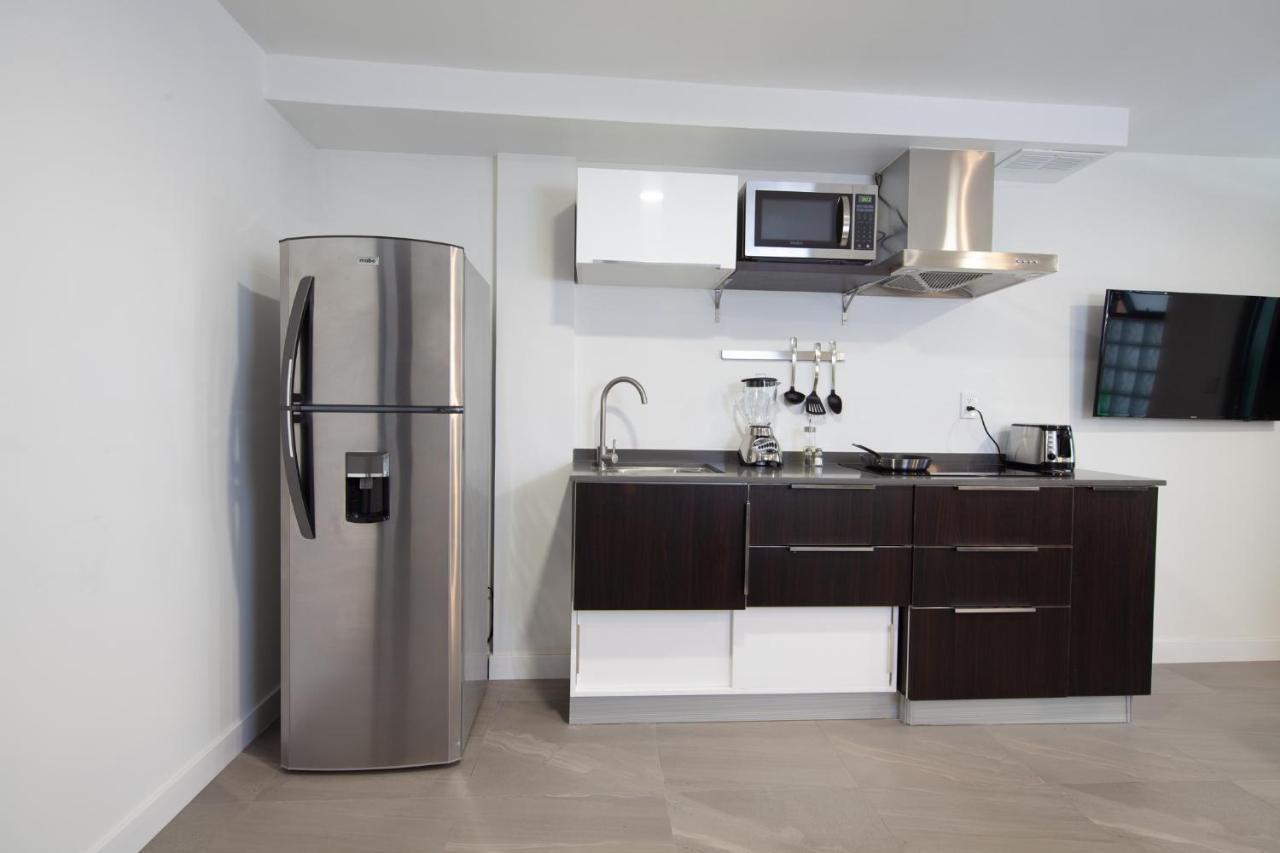 Eazy Living Tijuana Centro Apartment Exterior photo