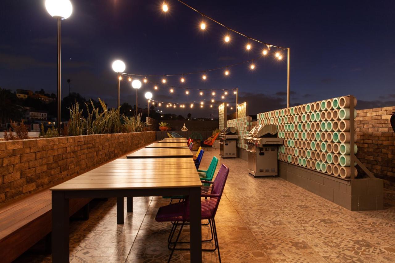 Eazy Living Tijuana Centro Apartment Exterior photo