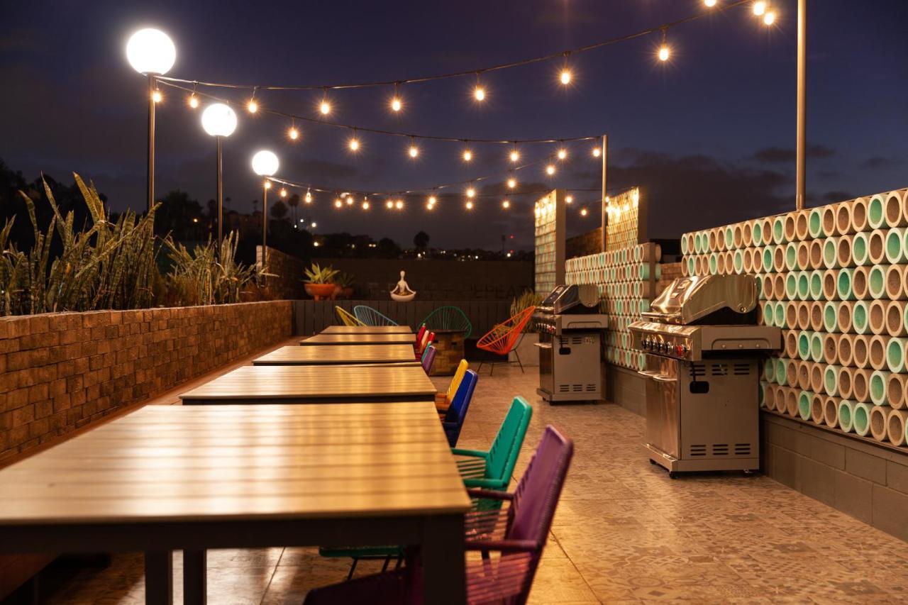 Eazy Living Tijuana Centro Apartment Exterior photo